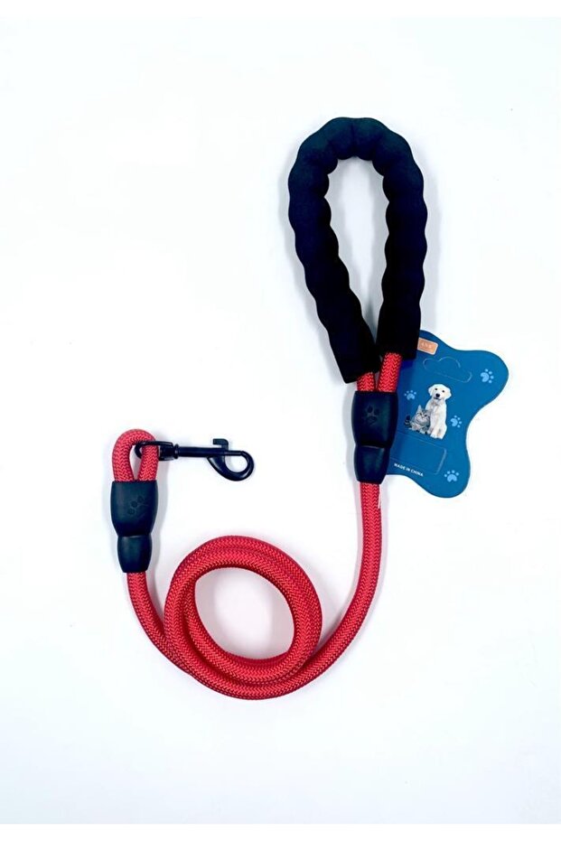 طوق مشي ذو فتيل 10 ملم - 1