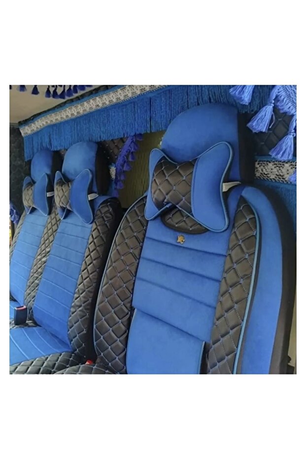 Transit Araba Kılıfı - 2