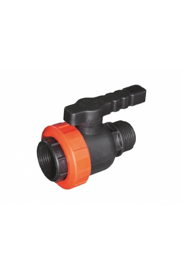 Sprink valve hard plastic 32 ball valve