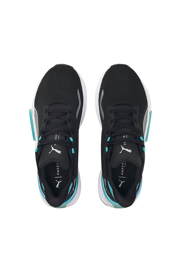 PWRFrame TR Stardust Wn s Puma Black-Met - 6