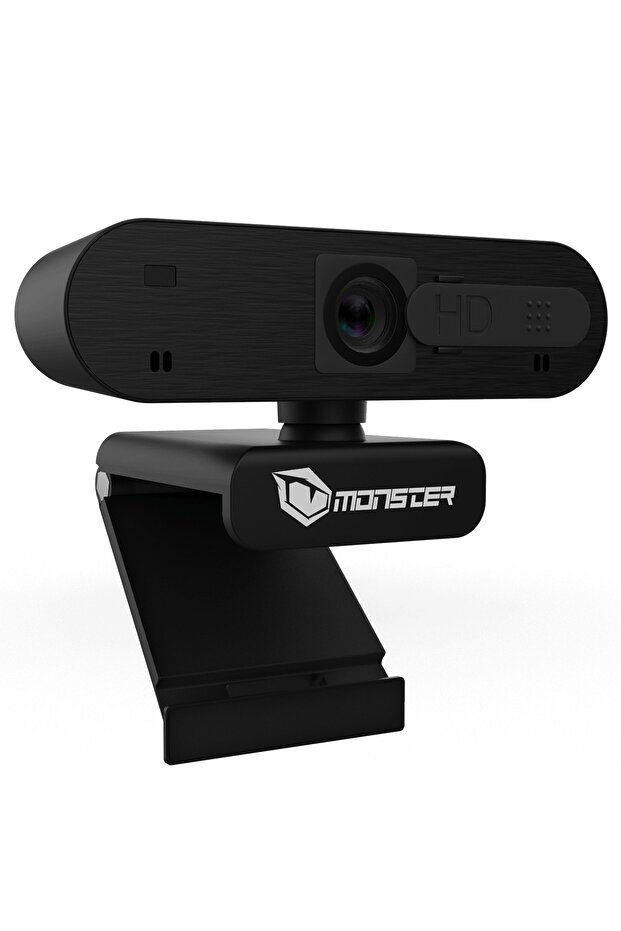 1080p Full Hd - Dahili Mikrofonlu Webcam - 2