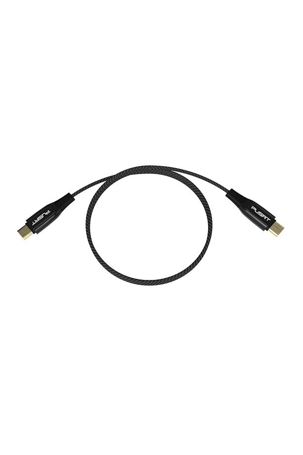 Type-c To Type-c 100w Pd 1.2 M Hızlı Şarj Kablosu - 5