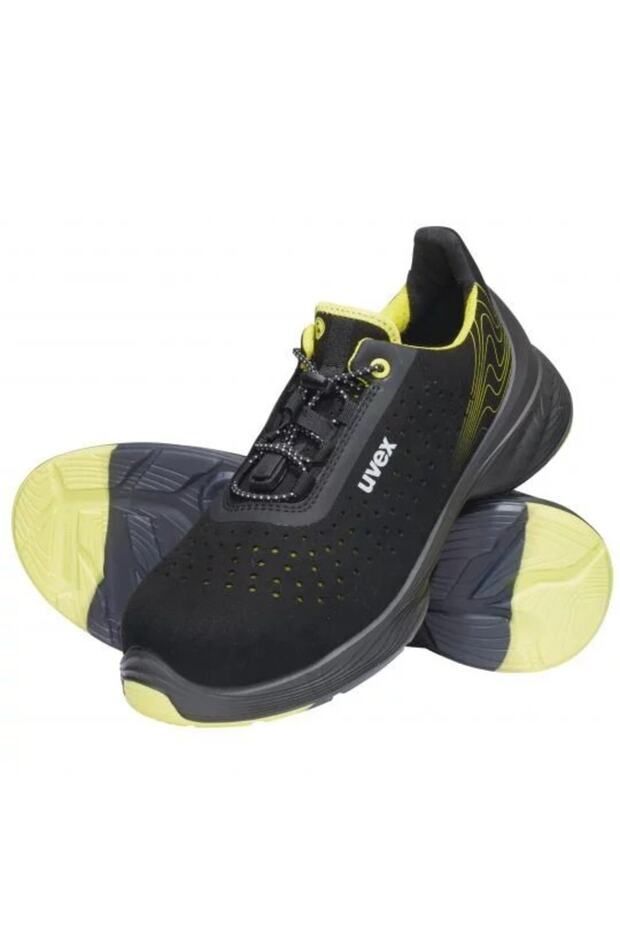 6843 S1 G2 Src Esd Iş Güvenliği Ayakkabısı - 1