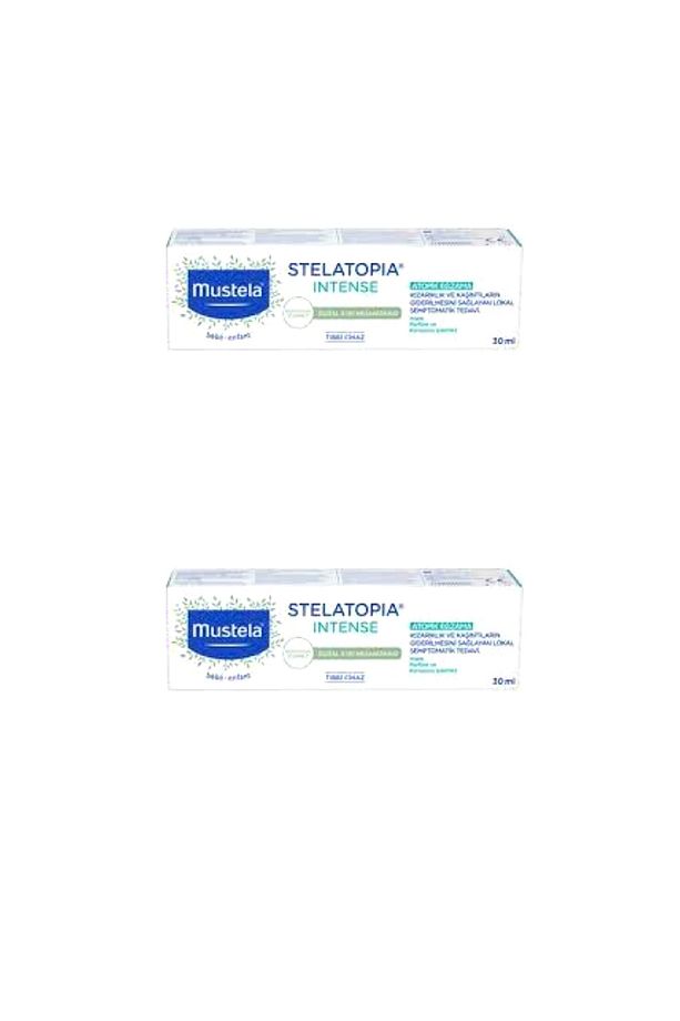 Stelatopia Intense 30 Ml 2 Kutu - 1