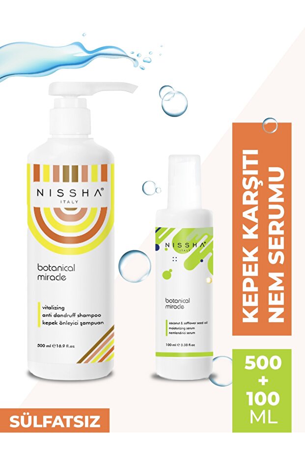 Nem Terapisi X2 Argan Elıxır