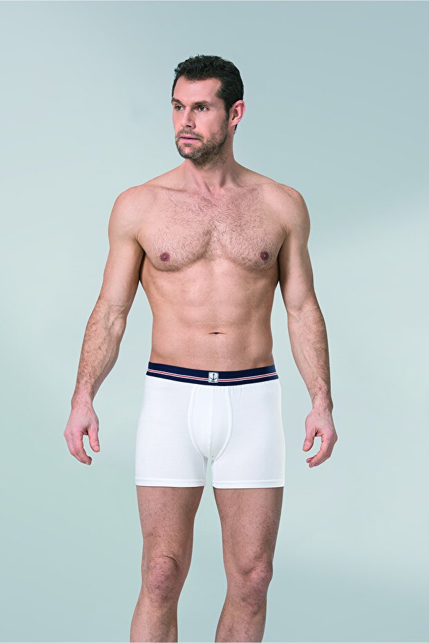 Erkek Modal Boxer - 1