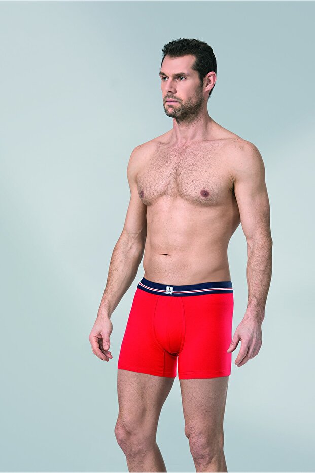 Erkek Modal Boxer - 1