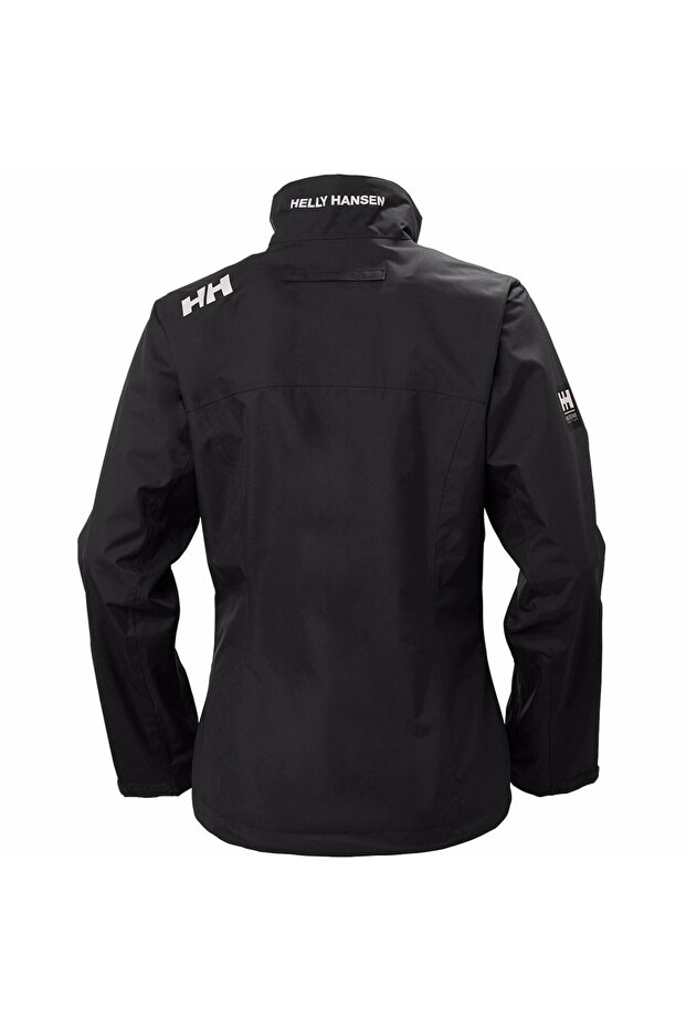 Kadın Crew Mont - 3