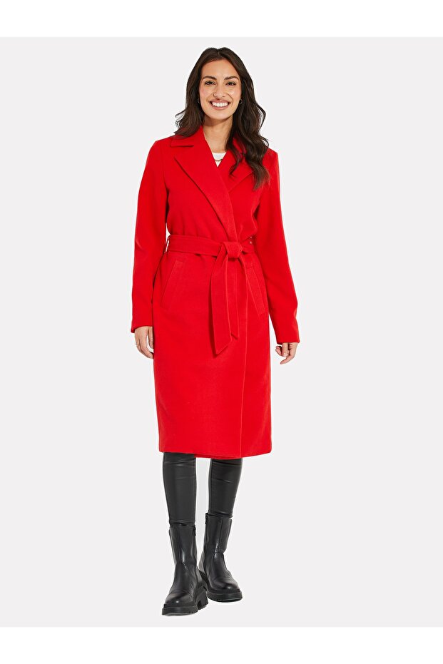 Wool Coat - 2