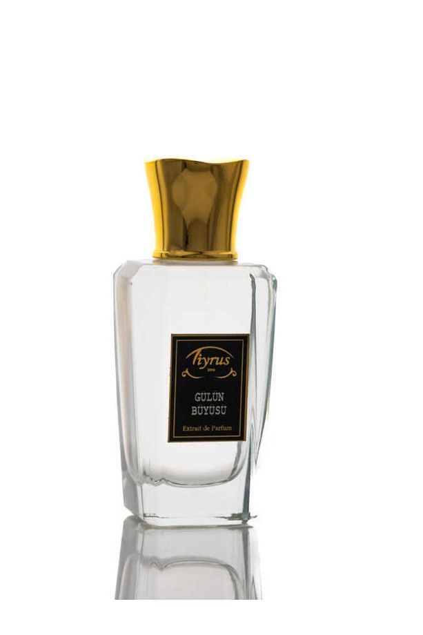 Gülün Büyüsü 50 ml. Extrait de Parfum - 4