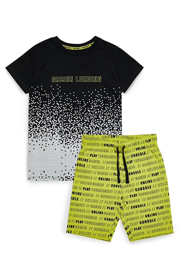 Ev Giyimi TBBPlay - 1