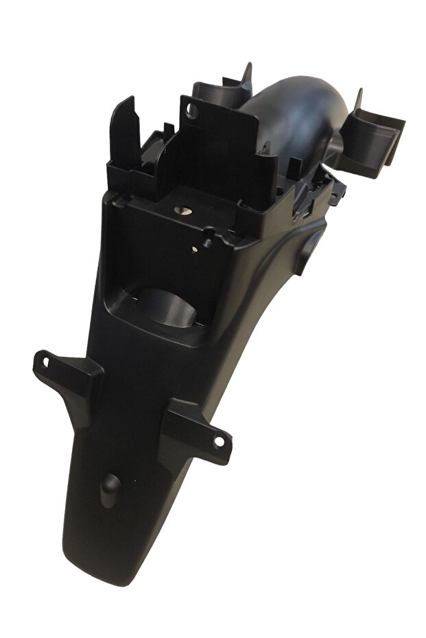 Arka Çamurluk Master 50 Orijinal - 1