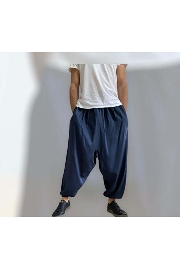 Şizi Viskon Şalvar - 5