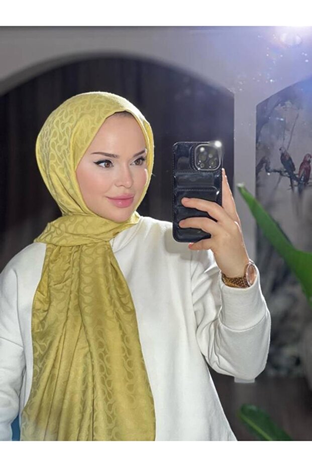 شال بنمط موس الجنوبي - 1