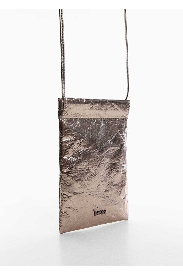 Metal Telefon Kılıfı - 1