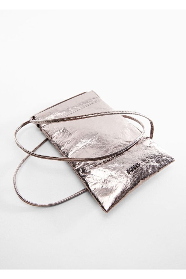 Metal Telefon Kılıfı - 3