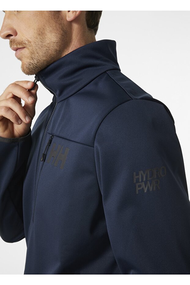 Hp Wındproof Fleece Polaıre - 3