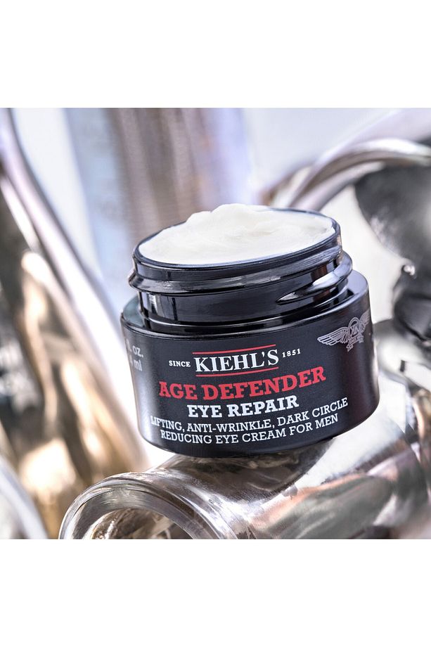 Age Defender Erkekler İçin Yaşlanma Karşıtı Göz Çevresi Bakımı 14 ml - 7