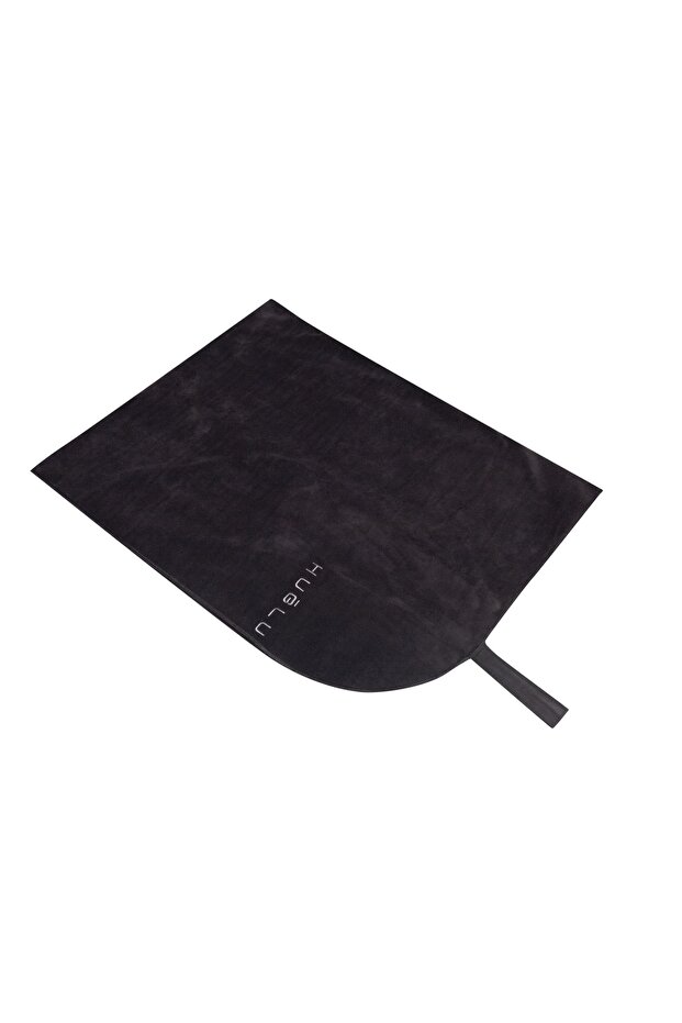 Polar Kamp Battaniyesi Siyah - 3