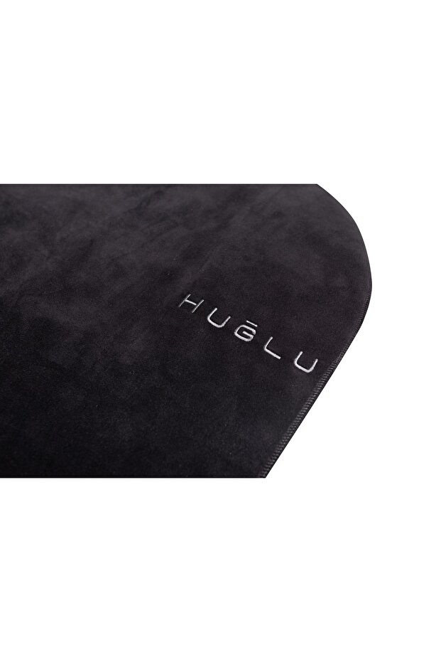 Polar Kamp Battaniyesi Siyah - 4