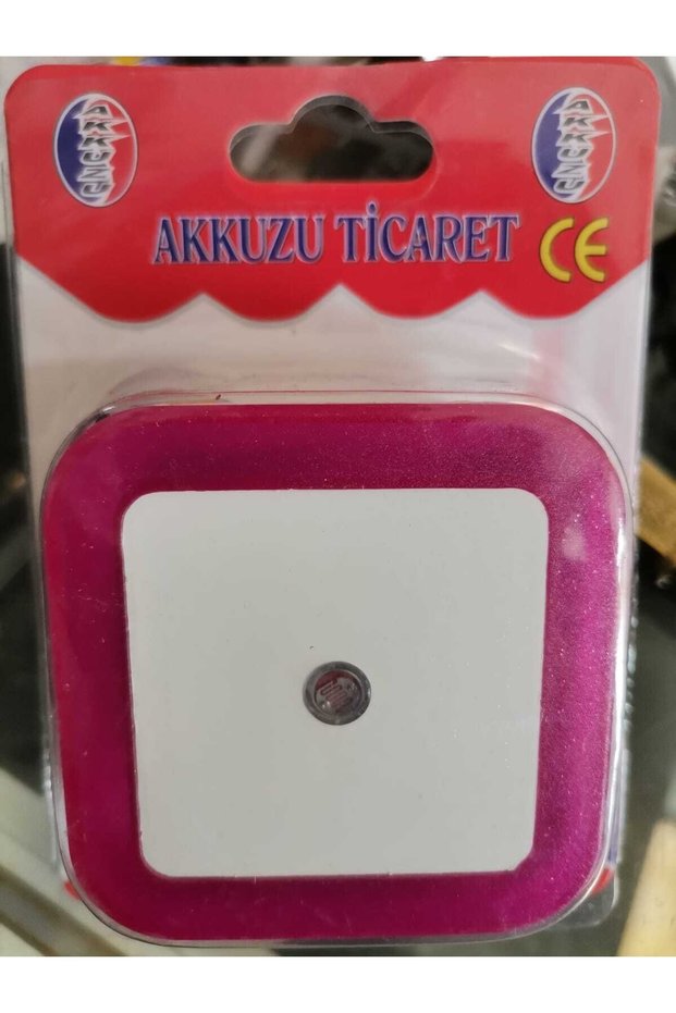 ضوء ليلي ضوئي Hs-12763