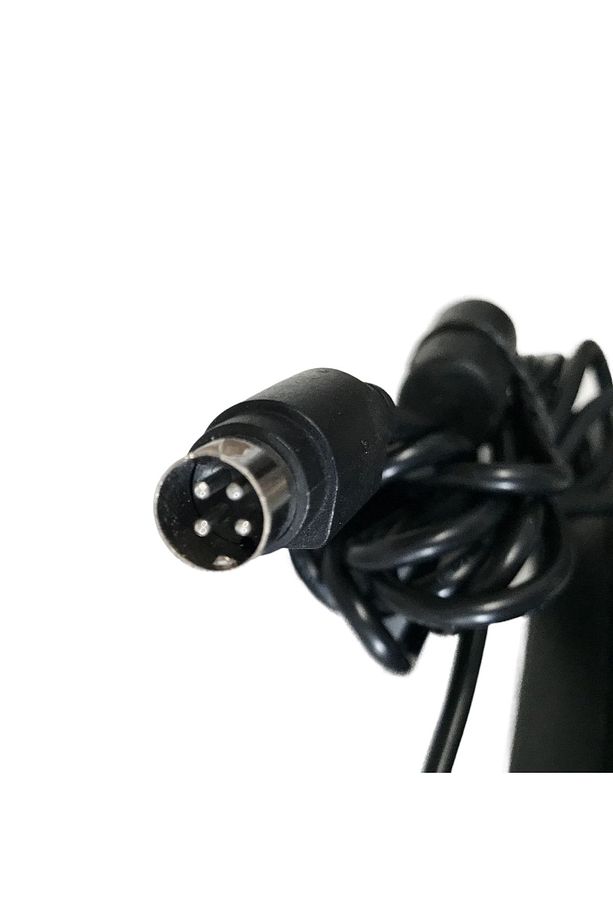 12 Volt 5 Amper 4 Pinli - 12v 5a 4 Pinli Adaptör + Kargo Ücretsiz - 2