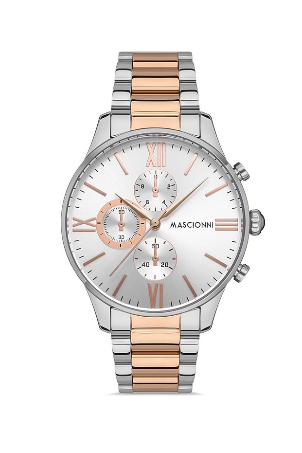 Women's Wristwatch - Stylish and Functional Design