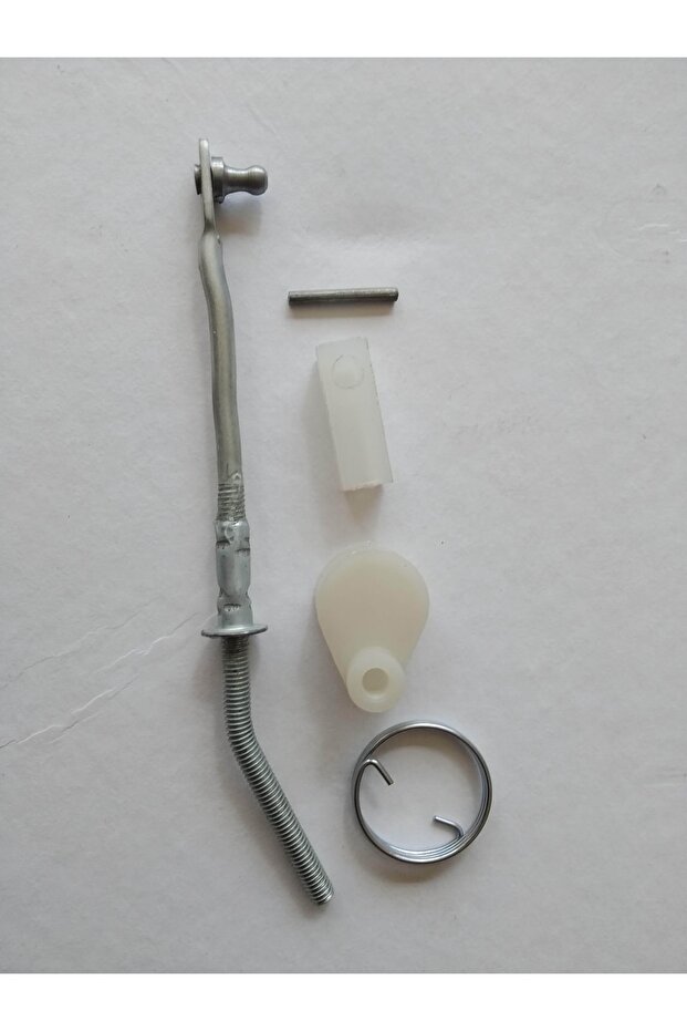 Samara Uyumlu  Kapı Kilitleme Seti - 1