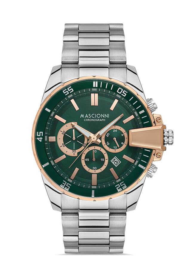 MAN WATCH