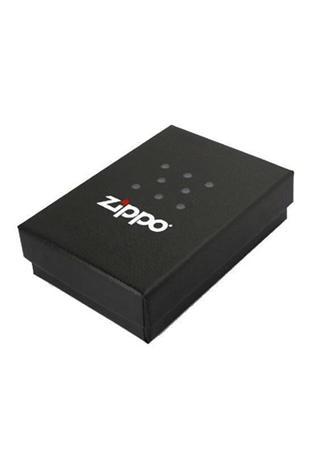 Solid Brass Çakmak - 5