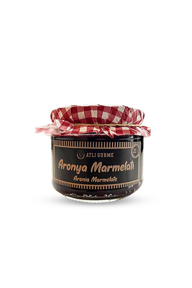 Aronya Marmelatı 260 gr