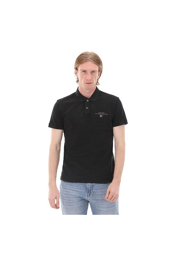 Elbas Ss 4 Erkek T-shirt- Np0a4gdl - 1