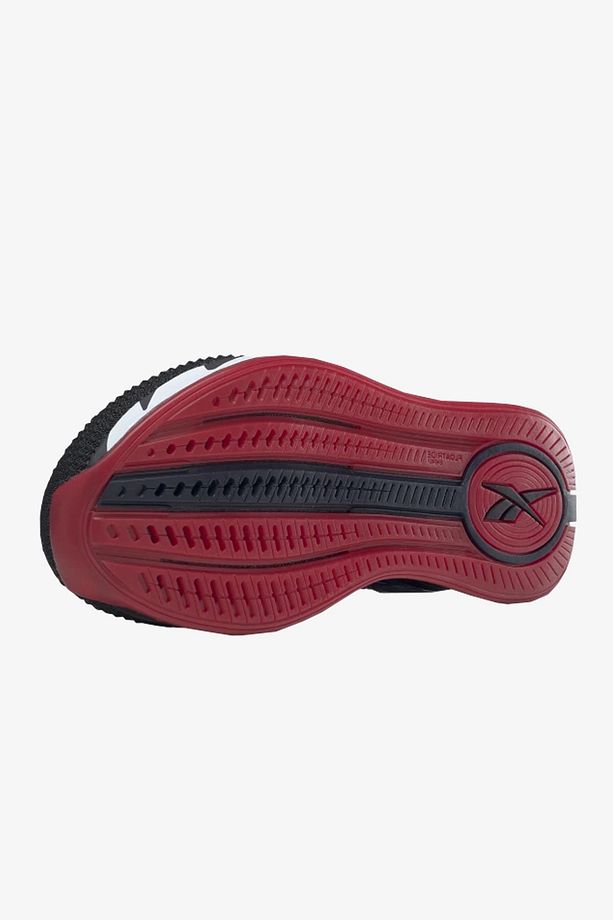 Nano X3 Unisex Siyah Spor Ayakkabı - 2