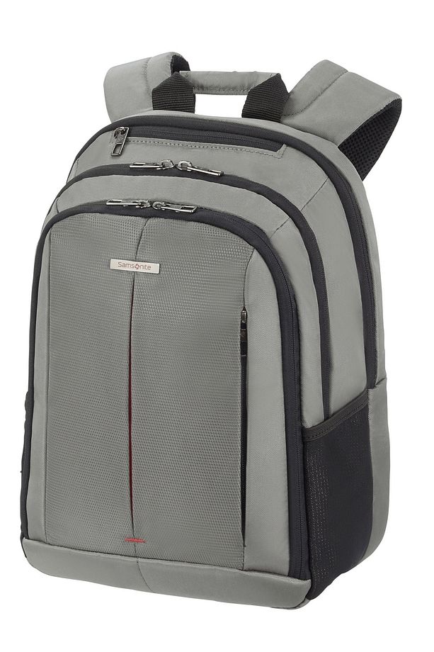 CM5-08-005 14.1" Guard IT 2.0 Notebook Sırt Çantası Gri - 2