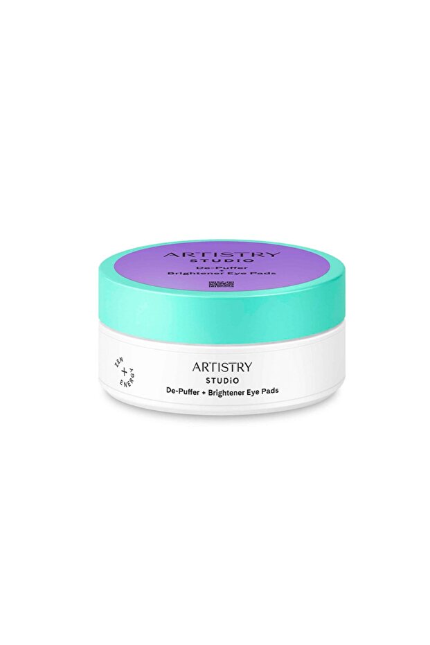 قناع تفتيح العين للهالات السوداء من Artistry Studio™