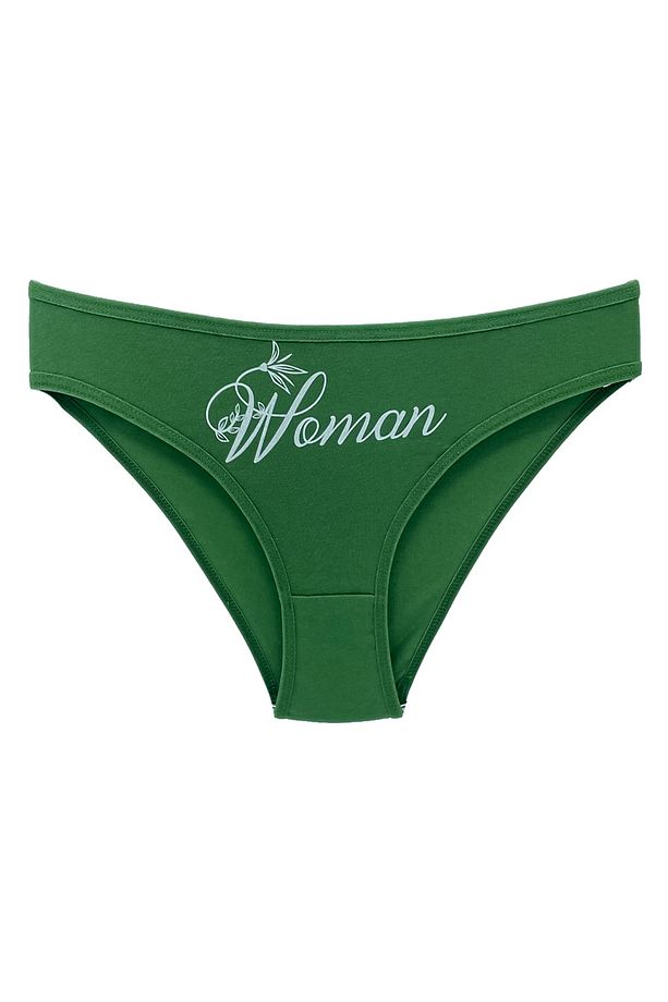 7’li Pamuklu Basic Slip Kadın Külot - 8