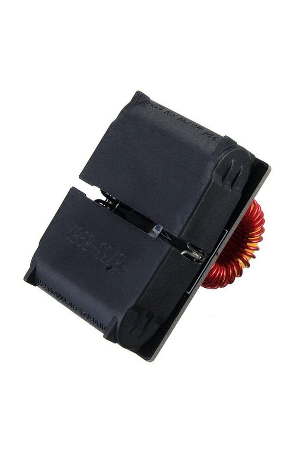 Indüksiyon Isıtma Güç Kaynağı Modülü - 3