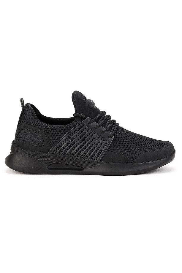 Orthopedix 1964 Anatomik Erkek Bağcıklı Sneaker Spor Ayakkabı - 4