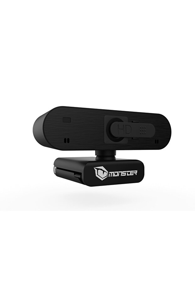 1080p Full Hd - Dahili Mikrofonlu Webcam - 3