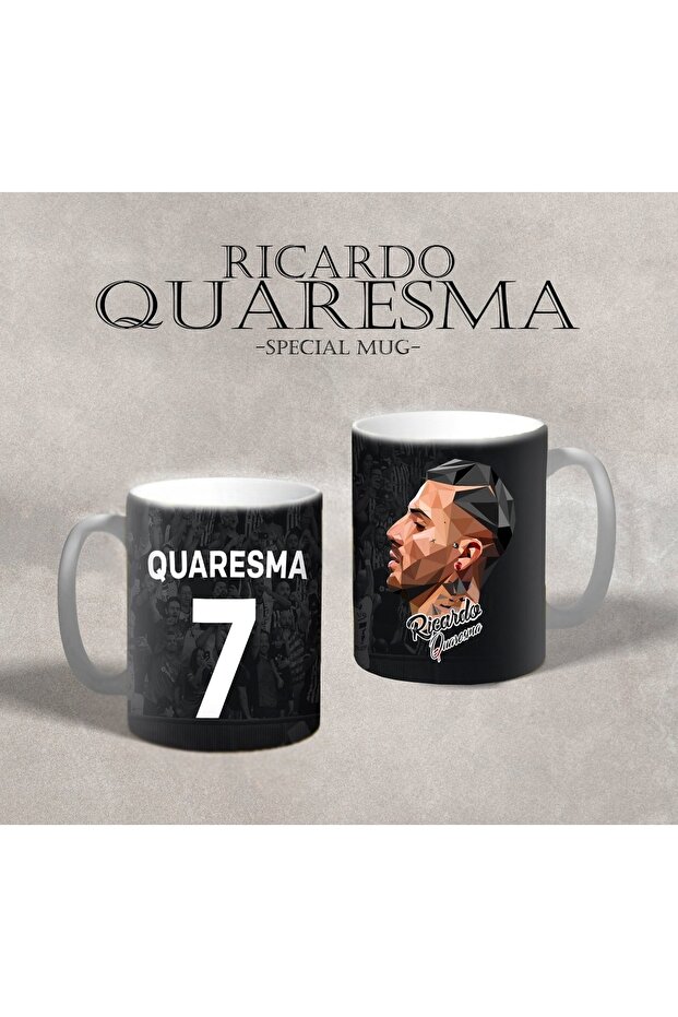 Quaresma - Iı Bardak - 1