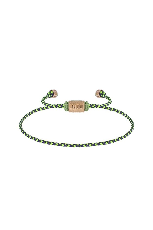 Bronz Para Ip Bileklik - 1