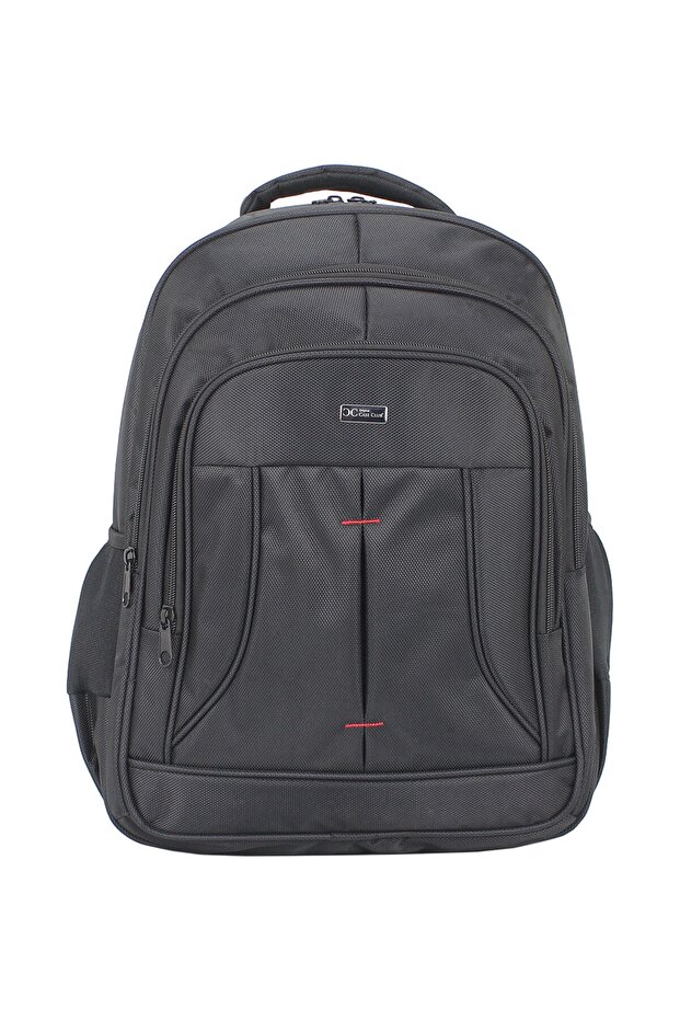 17.3 Inch Laptop Backpack Shock Absorbing Protection Waterproof Fabric