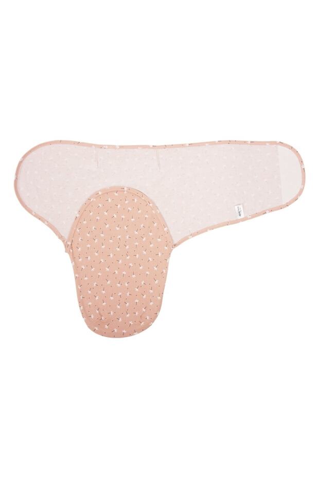 Interlok Bebe Kundak - 2