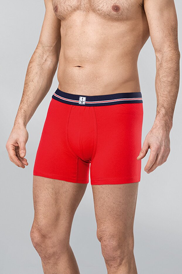 Erkek Modal Boxer - 2