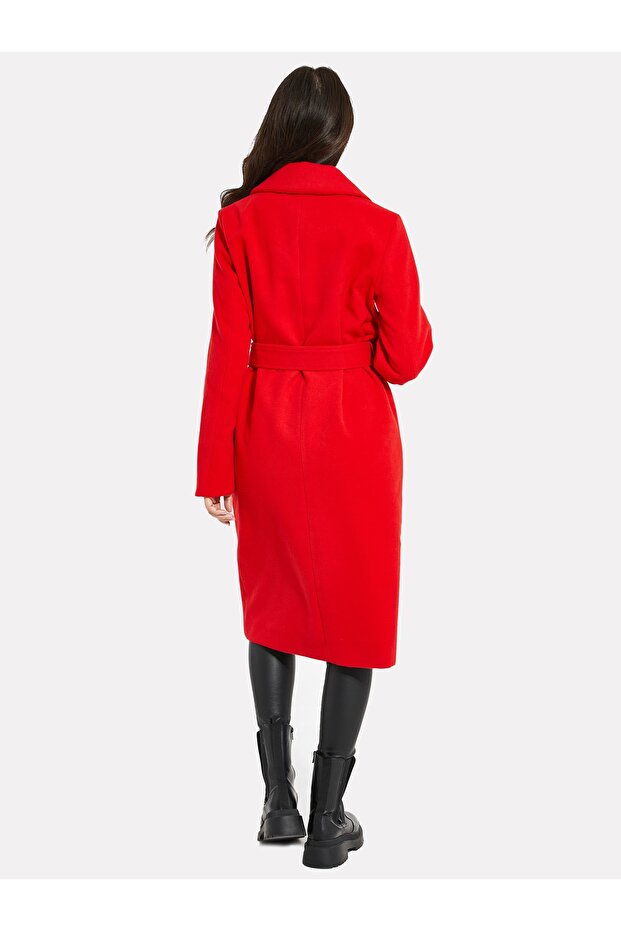 Wool Coat - 3