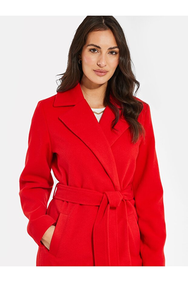 Wool Coat - 5