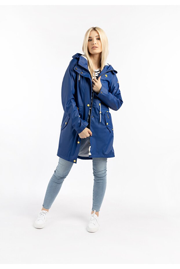 Raincoat Bridgeport - 3