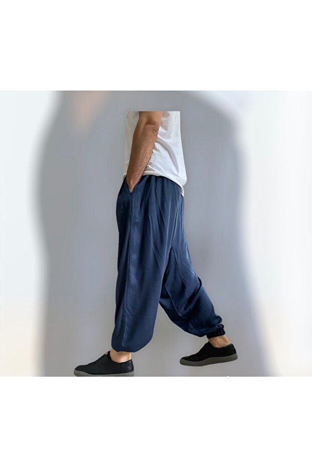 Şizi Viskon Şalvar - 2