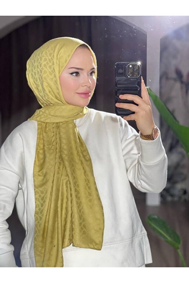 شال بنمط موس الجنوبي - 2