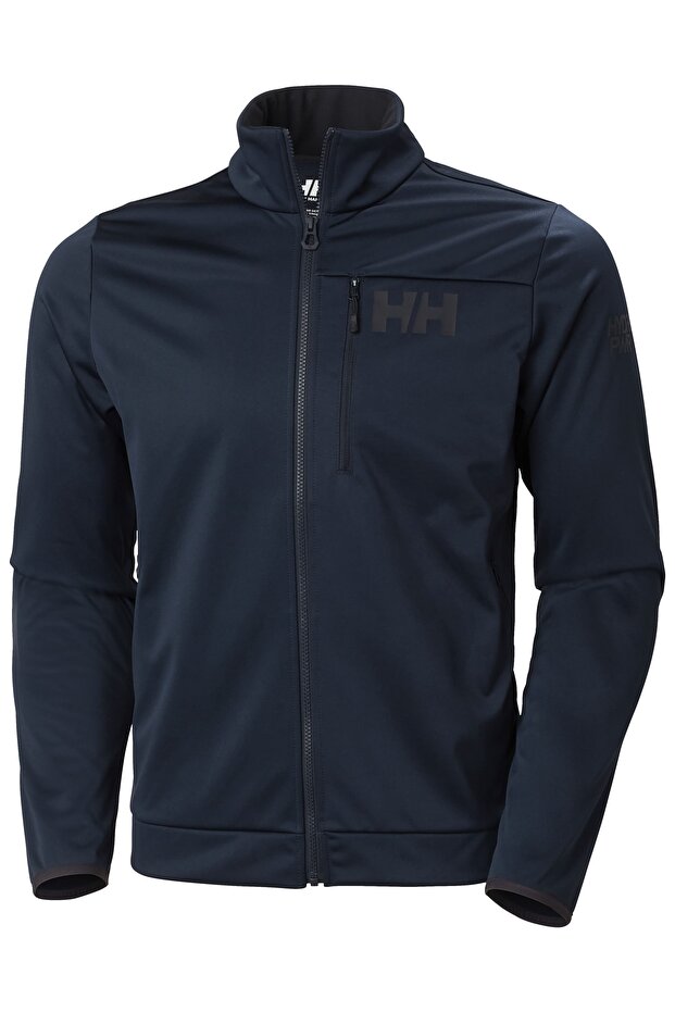 Hp Wındproof Fleece Polaıre - 2